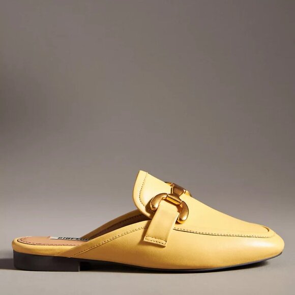 Bibi Lou Zagreb Slip-On Loafers - Picture 1 of 9